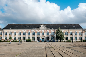 Chauffeur privé Nantes