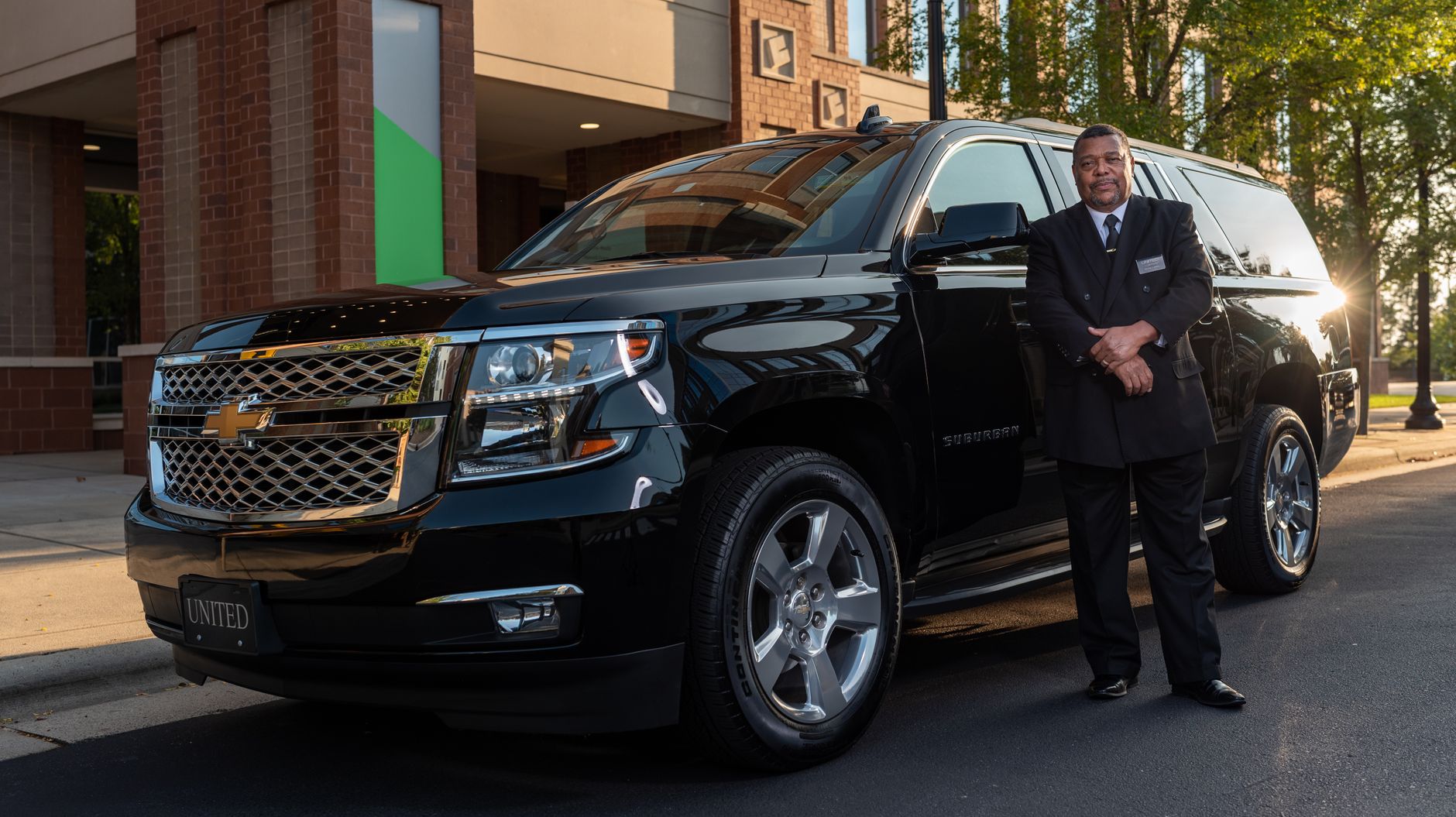 Chauffeur privé à Nantes